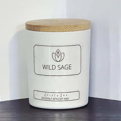 7oz Lux Candle