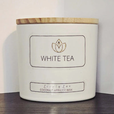 12oz Lux Candle