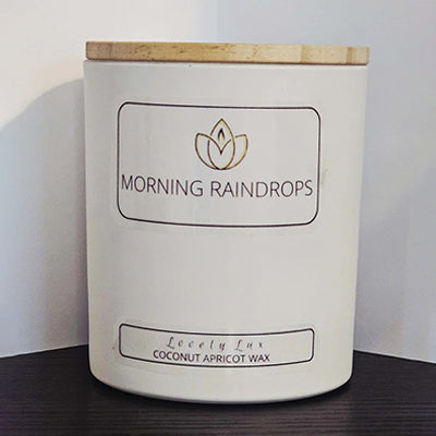 14oz Lux Candle