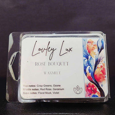 Waxmelts