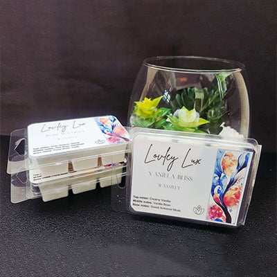 Waxmelts