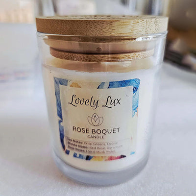 7oz Candle