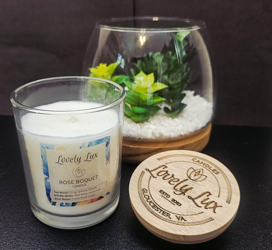 10oz Candle