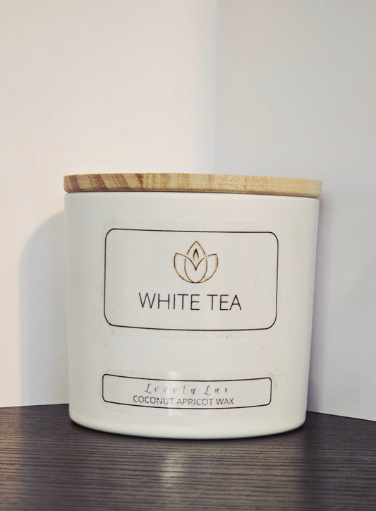 12oz Lux Candle