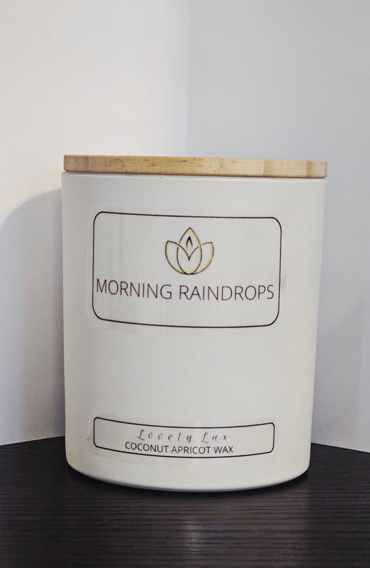 14oz Lux Candle