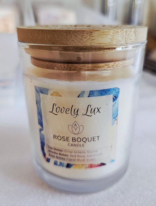 10oz Candle