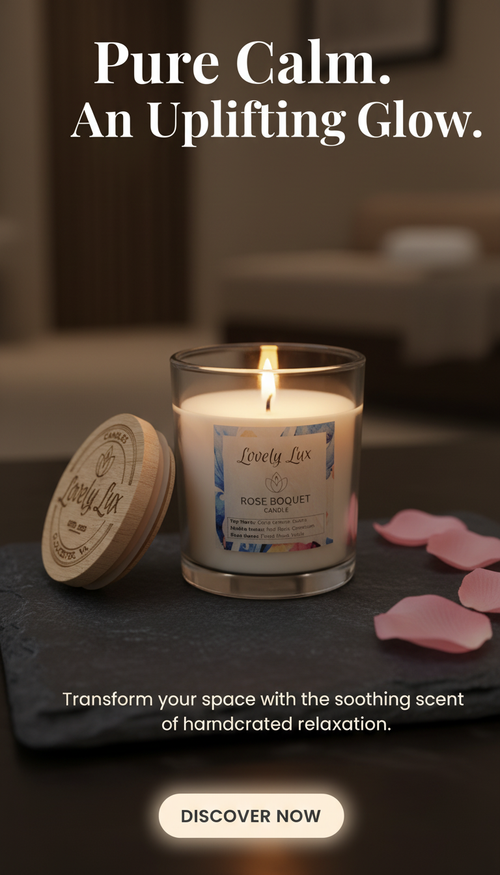 12oz candles