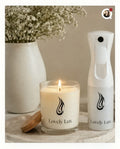 7oz candle