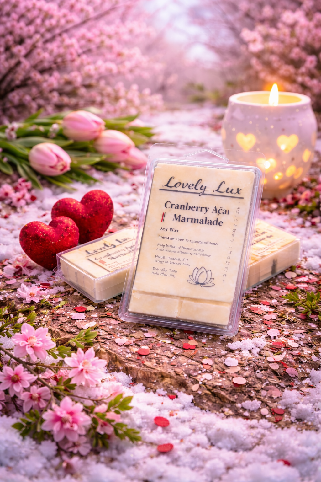 “Your Favorite Candle… Without the Flame.”- waxmelts